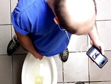 Spy Wc