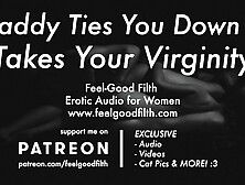 Enticing She Cums First by Jim Nova's male moaning movie