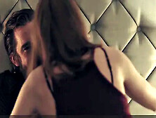 Karen Gillan in video