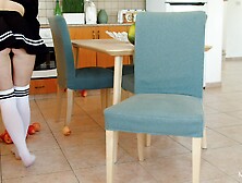 Kitchen Accident 2 - Alice Nekrasova