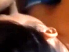 Istri Guru Wonotunggal Doyan Nyepong