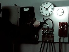 Female prisoner's death penalty