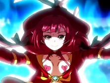 elf no mori 2: Milf,  Hentai & Hentai Big Dick Orgasm Porn