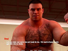 Virgin Booty Banged Raw by Daddy