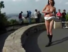 Flashing Don't Touch This #-by Butch1701