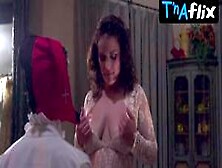 Theresa Santiago Breasts Scene  In Lady Usher