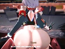 Topaz Animation [sutekimeppou]