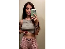 LARGE SQUIRT IN PUBLIC MALL (ONLYFANS)