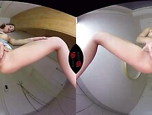 Zana VR face sitting: Pov,  Masturbation & Vr Porn Porn