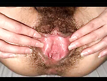 Wake Me Up And Fuck My Hairy Cunt And Ass