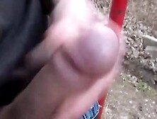 Twink Masturbates on Webcam