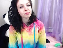 Dawnwillow secret clip on 07/12/15 03:37 from Chaturbate