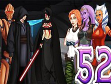 Let's Play Star Wars Orange Trainer Uncensored Episode 52