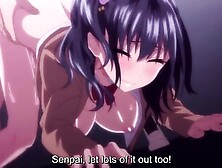 Hatsukoi Jikan Sex Scenes (1-6)