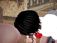 Bleach Cartoon - Rukia Porn - Thai oriental manga asian cartoon porn