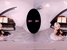 Babes Into Tights VR Porn Compilation