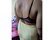 Brother-in-law Made a Video of His Sister-in-law Bathing