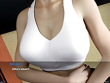 Visual novel,  mom,  a mothers love