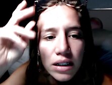 Natural: Babe,  Blonde & Stripchat Porn