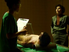 Morgue Scene 15