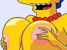 Mature Milf Simpsons