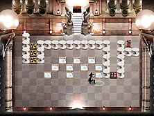 The Genesis Order v85082 Part 281 Arianna The Angel By LoveSkySan69