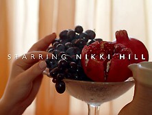 Sweet Drops - Nikki Hill