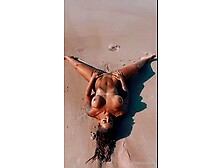 Valentina Ferraz Best Brazilian Ass