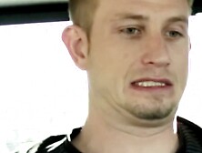 Rough & Riley Reid's Ass Stretched By Big Dick In Hardcore Anal Sex