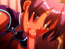 Kyonyuu Princess Saimin Ep 1