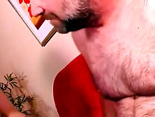 Curvaceous Fiancée With Glasses - Erotic Roleplay Scenario