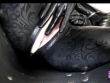 Rubber-Passion The Fucking Swing Pt1