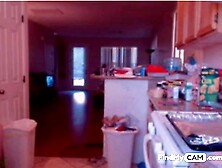 Redhead's Webcam Solo