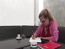 Bulky Freench boss acquires group screwed