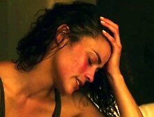 Paula Patton Filme Traffik 2018