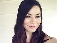 Miranda Cosgrove Jerk Off Challenge