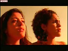 Carol Castro In Consciente Irracional (2004)