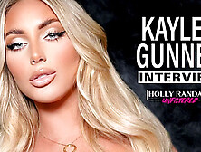 Kayley Interview: From Army Sergeant To Porn Star