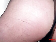 Long tit old Red XXX gets off inside her Cutie