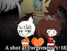 Kitigo Gacha Oneshot: A shot at Forgivness (Ramake)