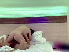 Part two.  Thin geee on top.  Sarap bumayo.