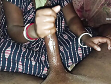 Desi bhabhi ko land mein tel laga kar chudai ki