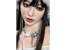 Fraudolnya - Sexy Babe Yuna Gets Fucked Hard By A Huge Dick