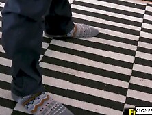 Perfect Practice Makes Perfect - Sex Ed Lessons with Hot Teacher