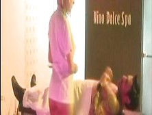 Nino Dolce Hotel - Capitulo 6