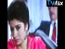 Nabila Ebeid Breasts Scene In Entehar Saheb Shaqa