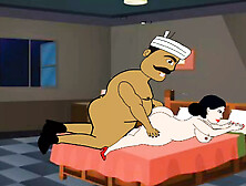 Part one, my giant behind desi stepmom vimla pounded by a farm labour very hard