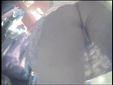 Spy Cam Upskirt Video compilation dv 12