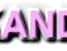 PINK KANDI GUY ALWAYS OBEYS