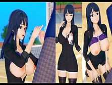 【ワンピース ロビン】コイカツ！プレイエロアニメ動画(アニメ3Dcgエロゲーム 版権キャラカード).